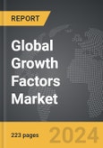 Growth Factors (Blood and Tissue): Global Strategic Business Report- Product Image