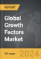 Growth Factors (Blood and Tissue) - Global Strategic Business Report - Product Thumbnail Image