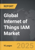 Internet of Things (IoT) IAM - Global Strategic Business Report- Product Image