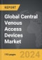 Central Venous Access Devices - Global Strategic Business Report - Product Thumbnail Image