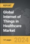 Internet of Things (IoT) in Healthcare - Global Strategic Business Report - Product Thumbnail Image