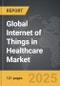 Internet of Things (IoT) in Healthcare - Global Strategic Business Report - Product Thumbnail Image