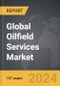 Oilfield Services - Global Strategic Business Report - Product Thumbnail Image