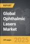 Ophthalmic Lasers - Global Strategic Business Report - Product Image