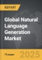 Natural Language Generation (NLG): Global Strategic Business Report - Product Image