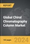 Chiral Chromatography Column - Global Strategic Business Report - Product Thumbnail Image