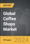 Coffee Shops - Global Strategic Business Report - Product Thumbnail Image