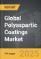 Polyaspartic Coatings - Global Strategic Business Report - Product Image