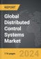 Distributed Control Systems (DCS) - Global Strategic Business Report - Product Thumbnail Image