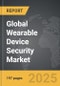 Wearable Device Security - Global Strategic Business Report - Product Thumbnail Image