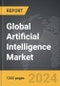 Artificial Intelligence (AI) - Global Strategic Business Report - Product Thumbnail Image