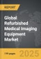 Refurbished Medical Imaging Equipment: Global Strategic Business Report - Product Image