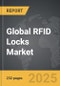 RFID Locks - Global Strategic Business Report - Product Image