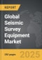 Seismic Survey Equipment: Global Strategic Business Report - Product Thumbnail Image