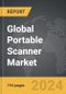 Portable Scanner - Global Strategic Business Report - Product Image