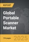 Portable Scanner - Global Strategic Business Report - Product Image