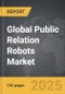 Public Relation Robots - Global Strategic Business Report - Product Thumbnail Image