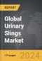 Urinary Slings: Global Strategic Business Report - Product Thumbnail Image