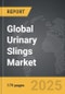 Urinary Slings: Global Strategic Business Report - Product Image