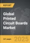 Printed Circuit Boards (PCBs) - Global Strategic Business Report - Product Image