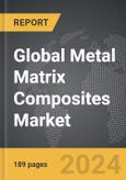 Metal Matrix Composites - Global Strategic Business Report- Product Image