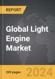 Light Engine: Global Strategic Business Report- Product Image