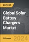 Solar Battery Chargers - Global Strategic Business Report - Product Thumbnail Image