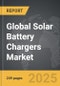 Solar Battery Chargers - Global Strategic Business Report - Product Thumbnail Image