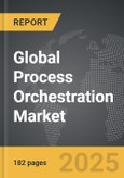 Process Orchestration - Global Strategic Business Report- Product Image