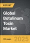 Botulinum Toxin - Global Strategic Business Report - Product Image