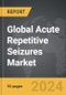 Acute Repetitive Seizures - Global Strategic Business Report - Product Thumbnail Image