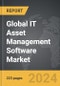IT Asset Management (ITAM) Software: Global Strategic Business Report - Product Thumbnail Image