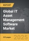 IT Asset Management (ITAM) Software - Global Strategic Business Report - Product Thumbnail Image