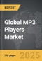 MP3 Players: Global Strategic Business Report - Product Thumbnail Image