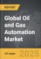 Oil and Gas Automation - Global Strategic Business Report - Product Thumbnail Image