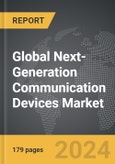 Next-Generation Communication Devices - Global Strategic Business Report- Product Image