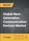 Next-Generation Communication Devices - Global Strategic Business Report - Product Thumbnail Image