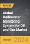 Underwater Monitoring System for Oil and Gas: Global Strategic Business Report - Product Thumbnail Image