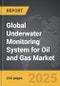 Underwater Monitoring System for Oil and Gas - Global Strategic Business Report - Product Image