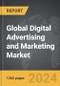 Digital Advertising and Marketing - Global Strategic Business Report - Product Image