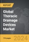 Thoracic Drainage Devices: Global Strategic Business Report - Product Thumbnail Image