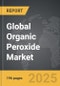 Organic Peroxide - Global Strategic Business Report - Product Image