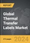 Thermal Transfer Labels - Global Strategic Business Report - Product Image