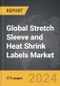 Stretch Sleeve and Heat Shrink Labels - Global Strategic Business Report - Product Thumbnail Image