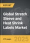 Stretch Sleeve and Heat Shrink Labels - Global Strategic Business Report - Product Image