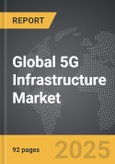 5G Infrastructure - Global Strategic Business Report- Product Image