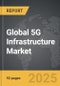 5G Infrastructure - Global Strategic Business Report - Product Image