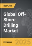 Off-Shore Drilling - Global Strategic Business Report- Product Image