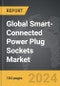 Smart-Connected Power Plug Sockets - Global Strategic Business Report - Product Thumbnail Image