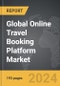 Online Travel Booking Platform - Global Strategic Business Report - Product Thumbnail Image